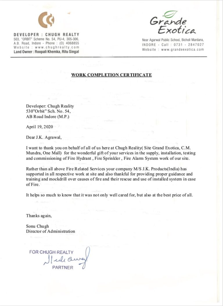 certificate 2